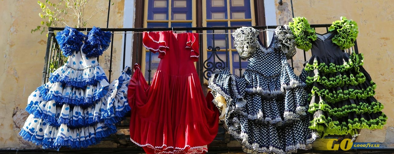 Ferias y fiestas de Málaga