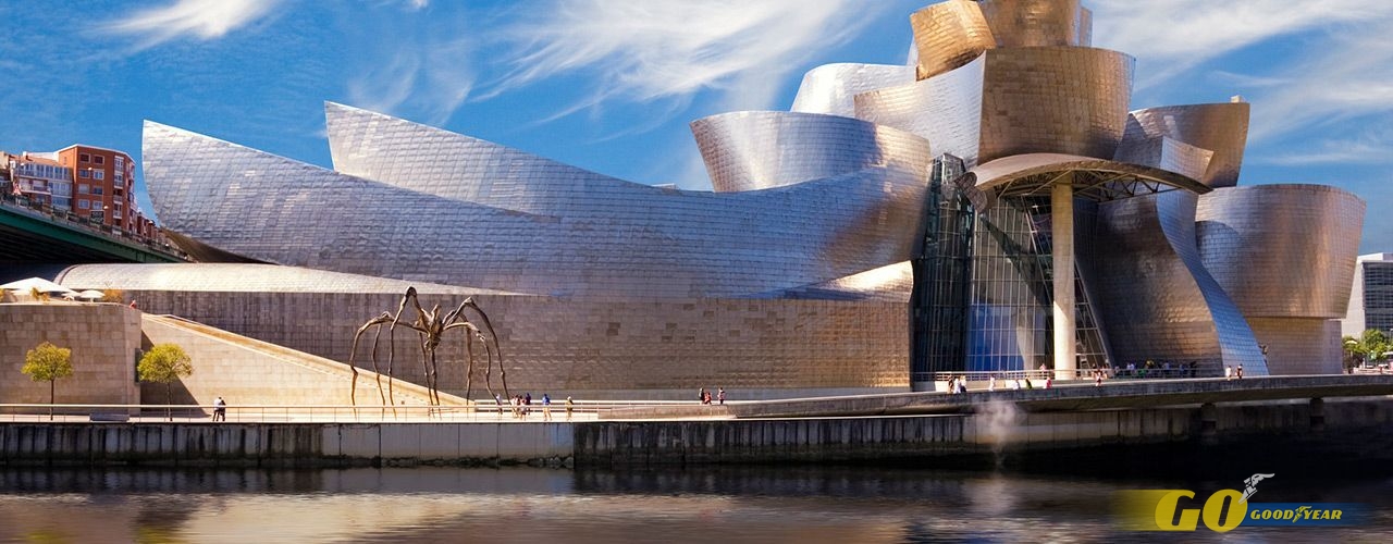 Qué ver en Bilbao: ideas para aprovechar al máximo el finde