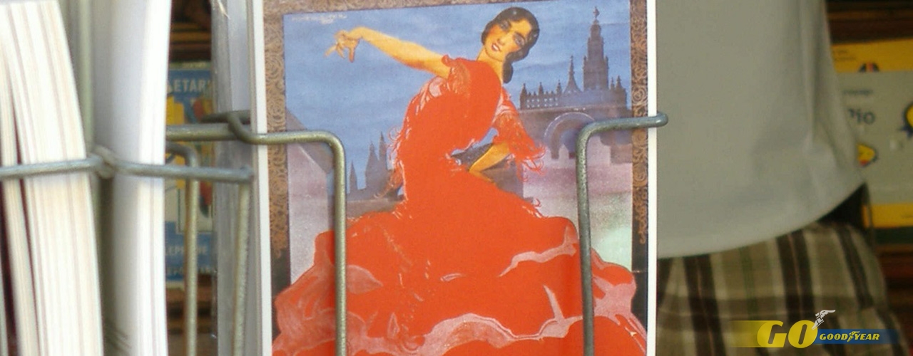 sevilla tablao flamenco