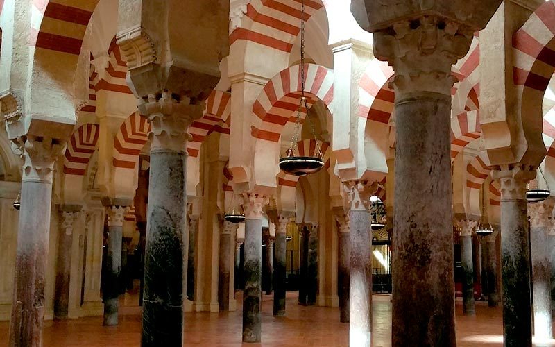 Destinos curiosos sobre Córdoba