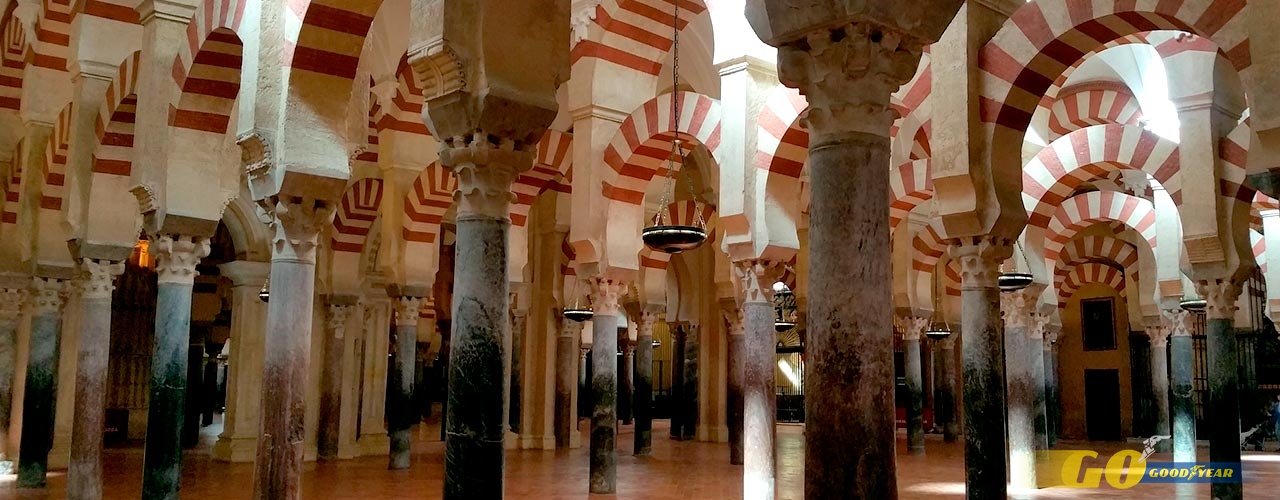 Destinos curiosos sobre Córdoba
