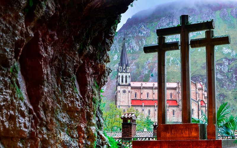 Semana Santa en Asturias