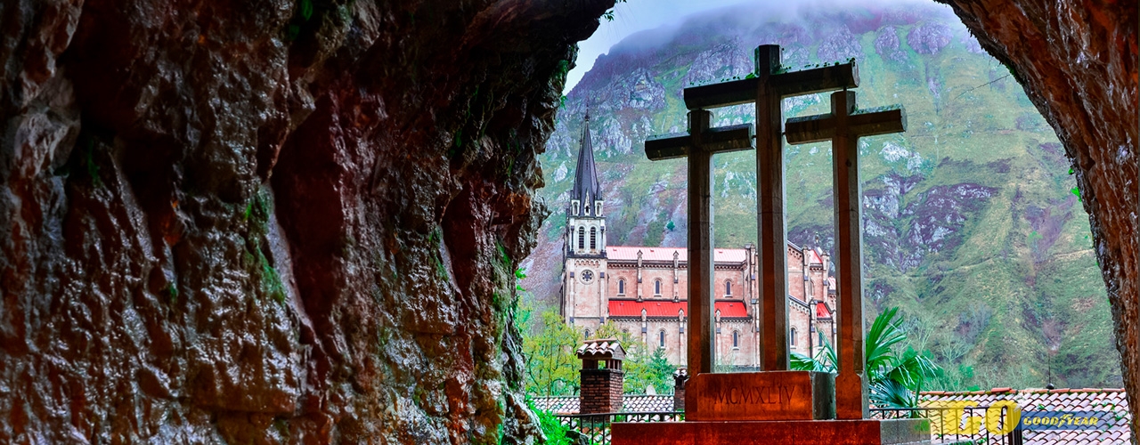 Semana Santa en Asturias
