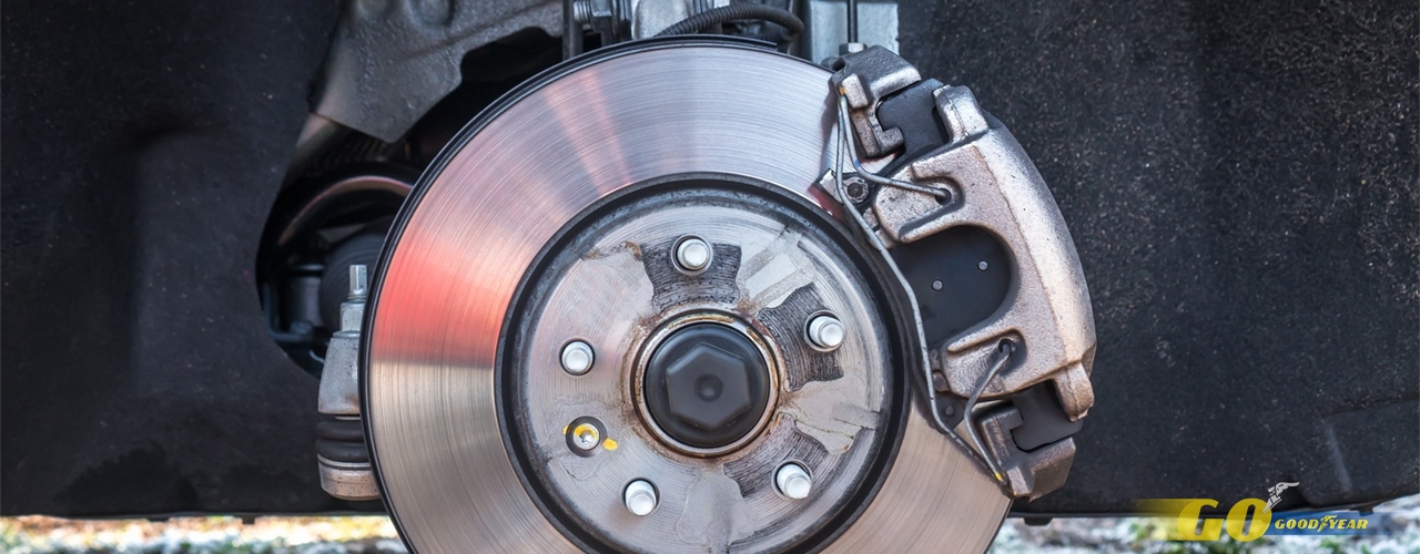 Borradura años imán Frenos de disco: todo sobre su funcionamiento, materiales y tipos