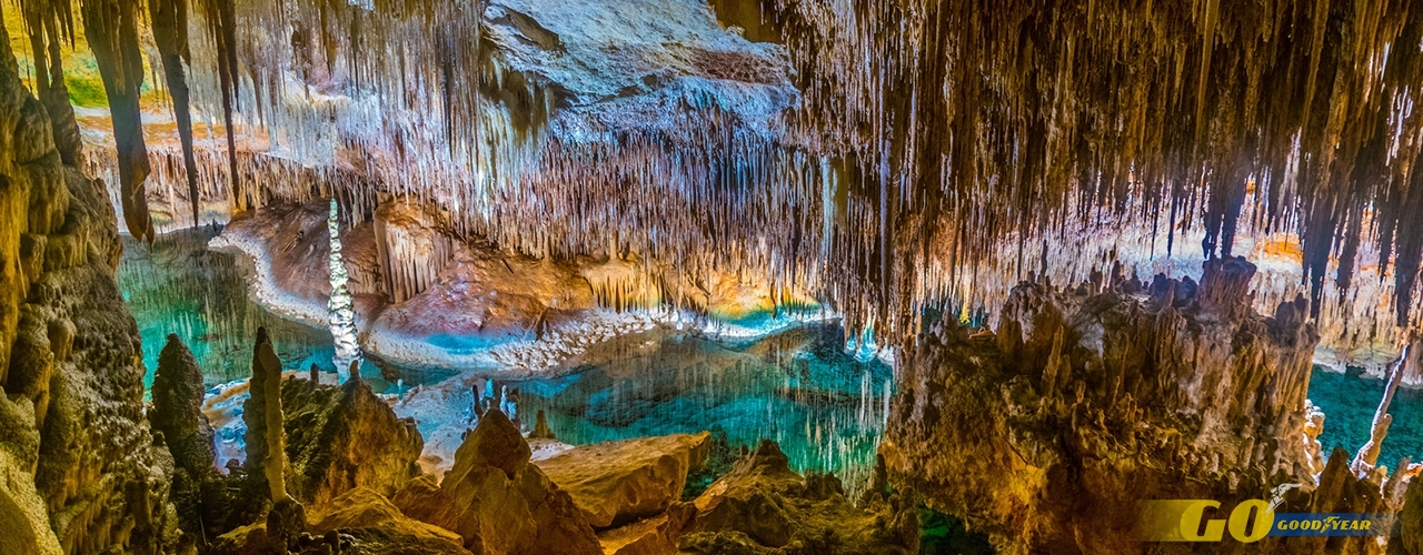 Cuevas