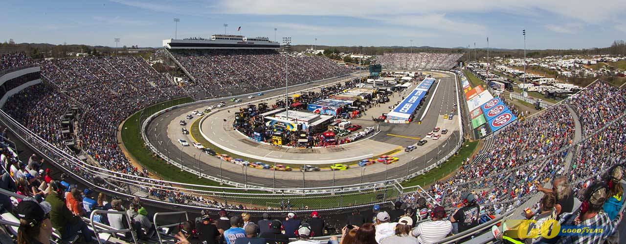 Circuito de NASCAR