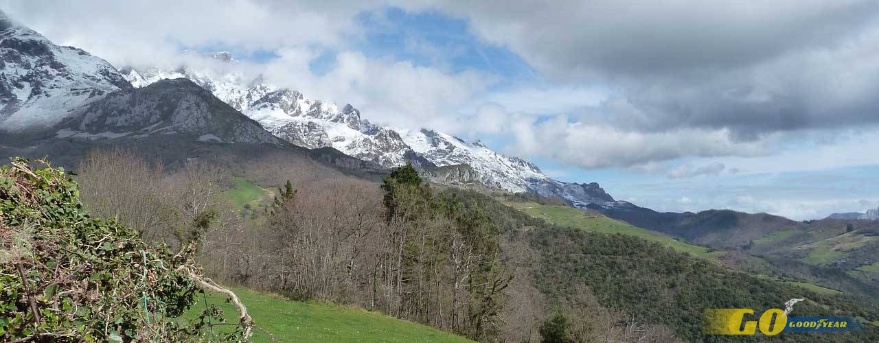 Valles de Cantabria